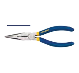 Alicate Meia Cana 6"